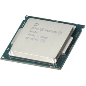 Sr2dc-co1-del Intel Pentium G4400 3.3/3m/1866 2c 54w Sr2dc