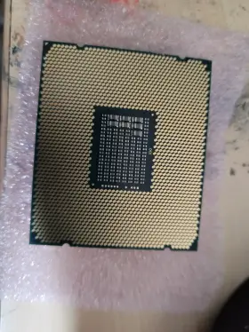 Sr2jv-co1-del Intel E5-2697v4 2.3ghz/45m/2400mhz 18-core 145w Sr2jv