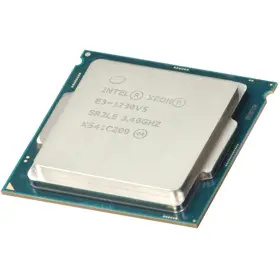E3-1230v5 Intel Sr2le 3.4/8/2133 4-core 80w