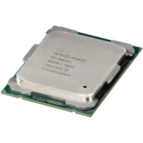 E5-2603v4 Intel Sr2p0 1.7ghz/15m/1866mhz 6-core 85w