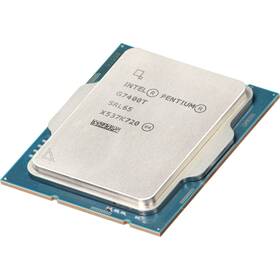 Intel Srl65 Pentium Gold G7400t 2c 3.10ghz 6m Ddr5-4800 35w
