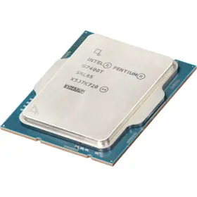 Ddr5-4800 Intel Srl65 Pentium Gold G7400t 2c 3.10ghz 6m 35w