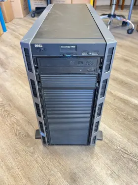 T4020 Intel T410 Power Edge Xeon