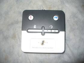 Interactive Intelligence Sip-100 Interaction Station