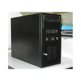 Sc14 Interloper Isa Computer With 8 Slots Pentium Iii Mini-tower