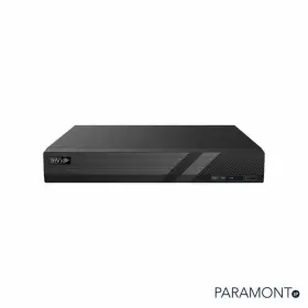 Pn1b-8x8nh Invidtech Pn1b-8x8nh/2tb - 8 Ch Nvr With Plug And Play Ports