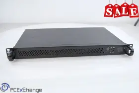 Hbjc150f594-q170-b Jetway Jbc150f594-q170-b 1u Rackmount Server
