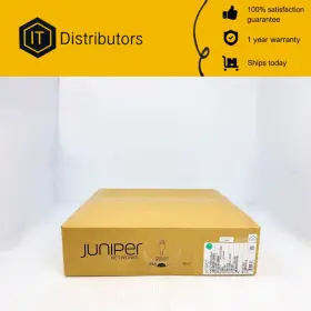 Ex4100-f-48p Juniper / New 1 Year Warranty Ships Today