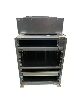Qfx10008-chas Juniper Networks 10-bay Server Chassis With 6x Dps-2850ab 2850w Psu