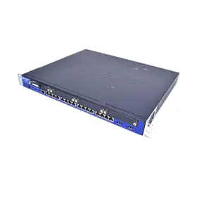Srx240h2 Juniper Networks Series Services Gateway