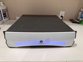 Kaleidescape K-5000 Grandfathered 3u Server