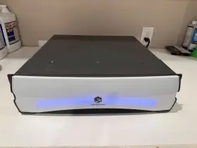 K-5000 Kaleidescape Grandfathered 3u Server