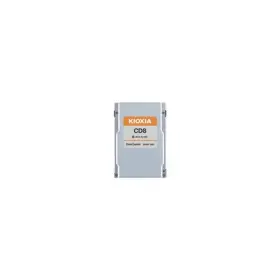 Kcd8xvug6t40 Kioxia America - Cd8-v 6.25 Tb Solid State