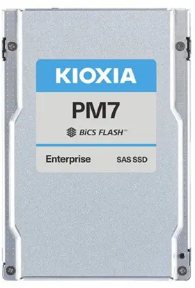 Kpm7xvug12t8 Kioxia America - Pm7-v Series 12.8tb