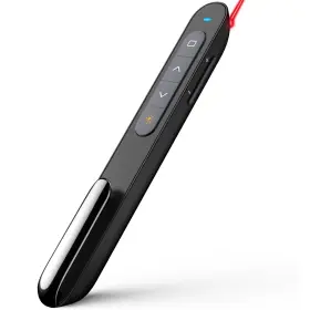 Knorvay 949415903008 Norwii N27 Presentation Clicker For Powerpoint Presentations Powerp