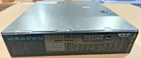 Cg2400 Kontron Netscout Arbor Edge 2u Server 2xps 2x Xeon Silver 4210t 192gb Mem
