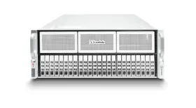 4xa100 Lambda 80g Scalar Gpu Server Available For Rent Too