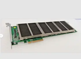 Av-cve25000z Lanner Electronics Crypto/decrypto Vpn Acceleration Board