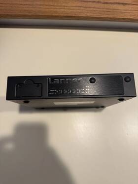 Lanner Nca-1516a Network Server