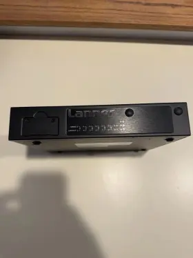 Nca-1516a Lanner Network Server