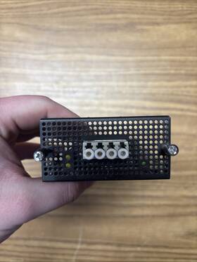 Lanner Ncs2-ixm205a Acceleration Card