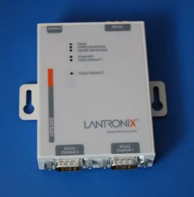 080-339-000 Lantronix Uds 200 E.d.p Equipment
