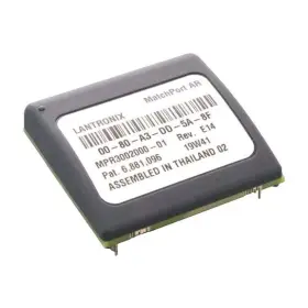 3002000-01 Lantronix Servers Matchport Ar Device Server Aes