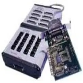 Db25 Lantronix 645883902043 Stallion Technologies Easyconnection Panel 8 Ports With