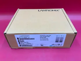 Ud11000p0-01 Lantronix 783384232358 1 Port Serial To Ip Terminal Device Server New