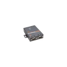 Ed2100002-01 Lantronix 783384233591 2port Rs232/422/485 Aes Ssh/ssl