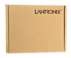 Lantronix 950-00169 Ud11000po-01 Serial Device Server - New Unopened Box