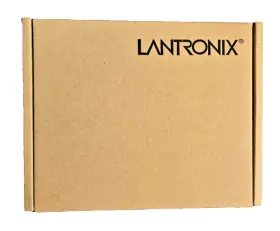 Ud11000po-01 Lantronix 950-00169 Serial Device Server - New Unopened Box