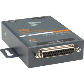 Ed1100002-01 Lantronix - One Port Secure Serial Rs232/ Rs422/