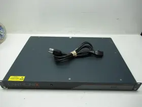 Eds00812n-01 Lantronix Eds8pr 8-port 1u Device Server With Power Supply