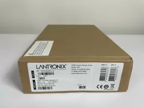 Ed41000p0-01 Lantronix Eds4100 New 4-port Device Server Poe