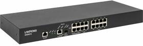 Lantronix Eds5016 - Device Server 256 Mb Twisted Pair