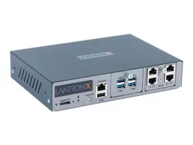 Emg851100s Lantronix Sku Edge Management Gateway Accs Rj45 Serial 8port Emg8500