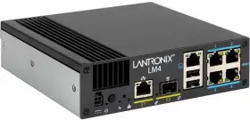 Lm4-2s-na Lantronix - Lm4 Console Server 2-port 15.63 Gb