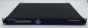 Scs1620 Lantronix 16-port Secure Console Server