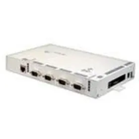 Scs400-11 Lantronix Secure Console Server 4port