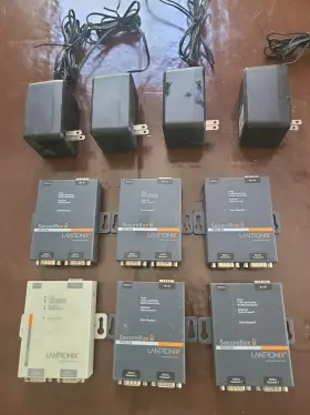 Sds2100 Lantronix Uds200