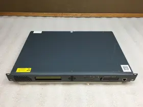 Slc01612n-02 Lantronix 16 Port Securelinx Slc16 Terminal Server With Rack Ears