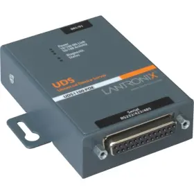 Ud11000p0-01 Lantronix - One Port Serial Rs232/ Rs422/ Rs485 To