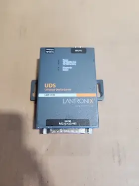 Uds110o Lantronix Universal Device Server
