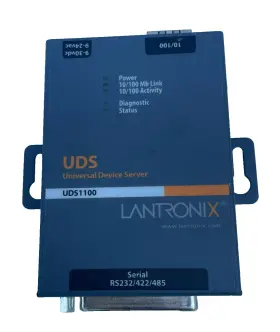 Udss1100 Lantronix Uds Universal Device Server