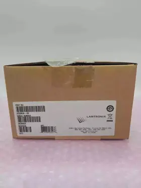 080-338-000r Lantronix Xsdrin-02 Industrial Device Server New