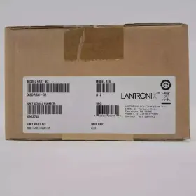 Xsdrsn-02 Lantronix Industrial Device Server Xsdrsn 02 Automation Ptz New