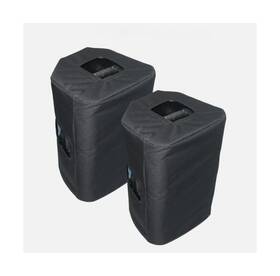 Lase 810175755571 2 One Pair Speakers Slip Padded Covers For Qsc K12 Cannot Fit K12.2