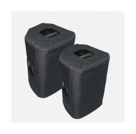 K12.2 Lase 810175755571 2 One Pair Speakers Slip Padded Covers For Qsc K12 Cannot Fit