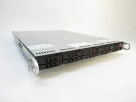 Nx1011mgx-10ge Leitch Harris Lh1uag3 Dell / 1uag3 - Nexio Media Gateway 1011 10gige 1ru For Nxs3100
